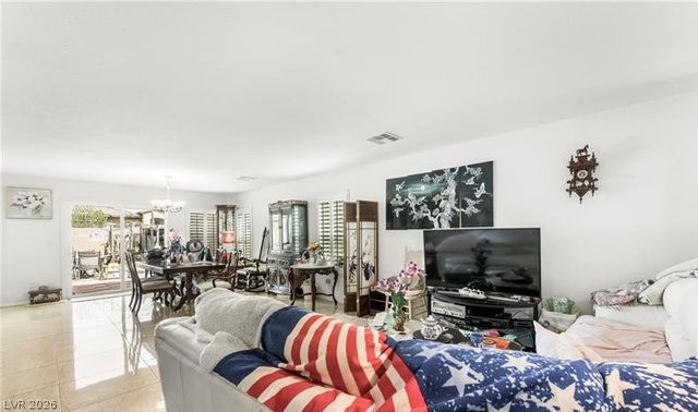 7832 Hamilton Pool Drive, Las Vegas, NV 89113