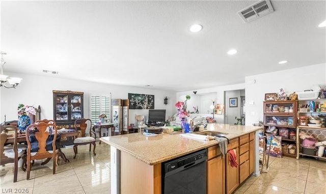 7832 Hamilton Pool Drive, Las Vegas, NV 89113