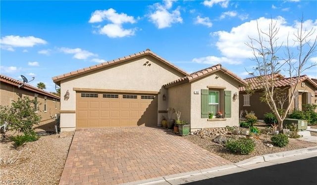 7832 Hamilton Pool Drive, Las Vegas, NV 89113