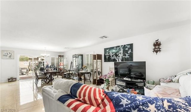 7832 Hamilton Pool Drive, Las Vegas, NV 89113