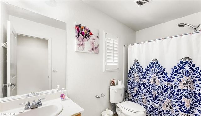 7832 Hamilton Pool Drive, Las Vegas, NV 89113