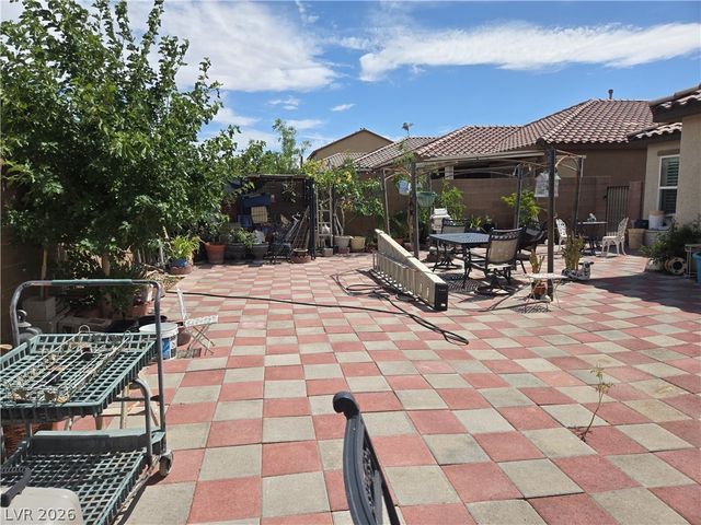 7832 Hamilton Pool Drive, Las Vegas, NV 89113