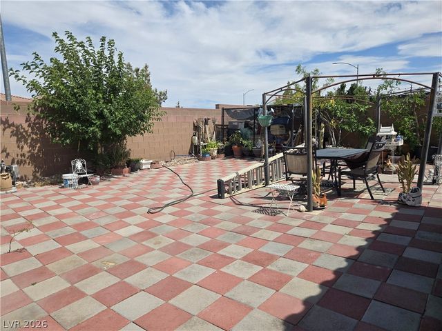 7832 Hamilton Pool Drive, Las Vegas, NV 89113