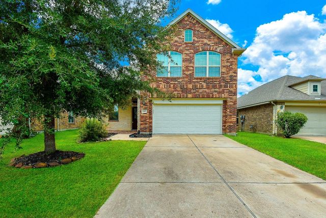 6410 Papaya Bend Dr, Katy, TX 77494