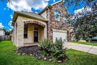 6410 Papaya Bend Dr, Katy, TX 77494