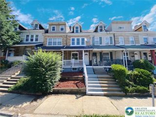 423 Bradford Street, Allentown City, PA 18109