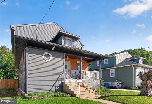103 LINDERMAN AVE, Cherry Hill, NJ 08002