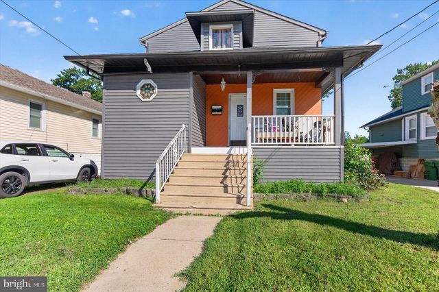 103 LINDERMAN AVE, Cherry Hill, NJ 08002
