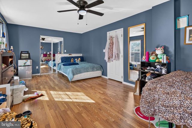 103 LINDERMAN AVE, Cherry Hill, NJ 08002