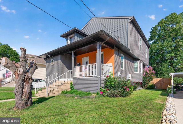 103 LINDERMAN AVE, Cherry Hill, NJ 08002