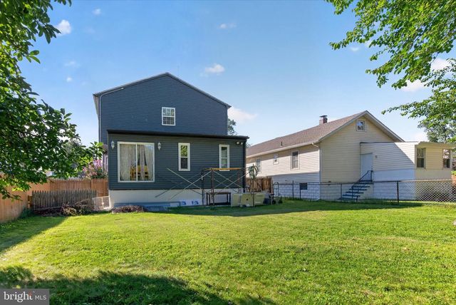 103 LINDERMAN AVE, Cherry Hill, NJ 08002