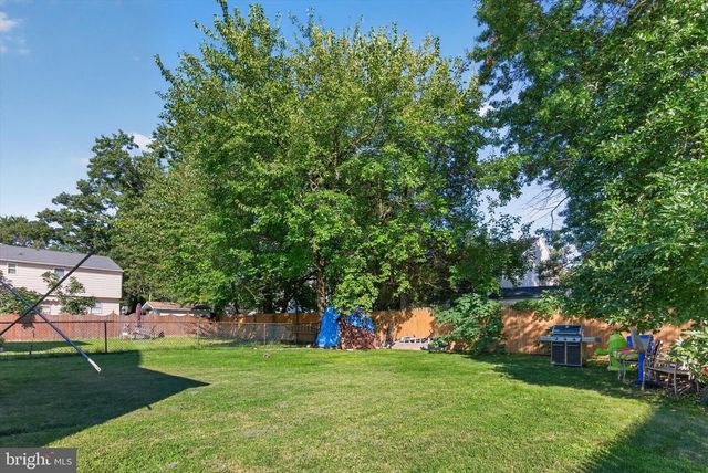 103 LINDERMAN AVE, Cherry Hill, NJ 08002