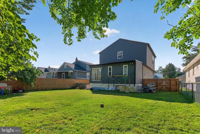 103 LINDERMAN AVE, Cherry Hill, NJ 08002