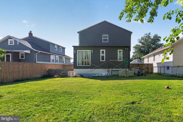 103 LINDERMAN AVE, Cherry Hill, NJ 08002