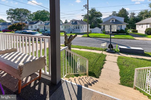 103 LINDERMAN AVE, Cherry Hill, NJ 08002