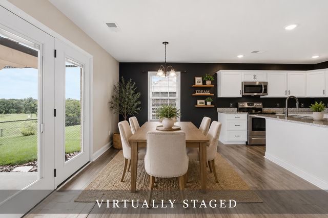 267 Windward Way, Richmond, KY 40475