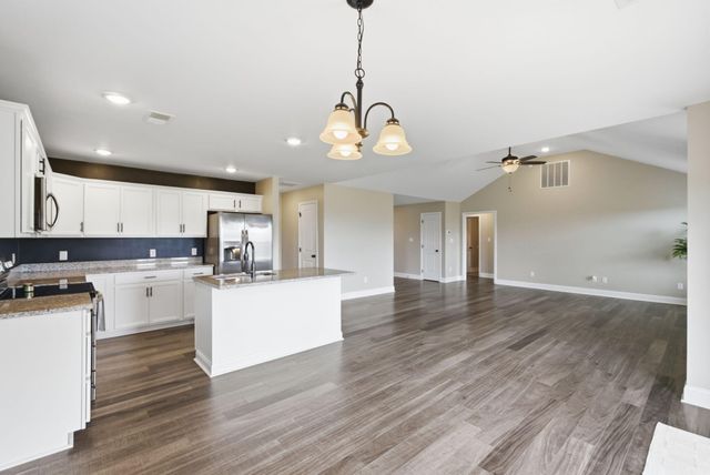 267 Windward Way, Richmond, KY 40475
