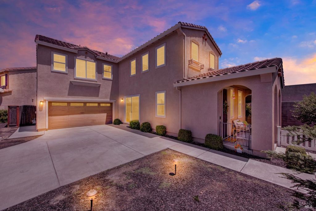 7055 Sitka Ct, Vacaville, CA 95687