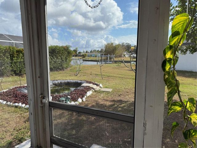 199 CARLISLE AVENUE NW, Port Charlotte, FL 33952