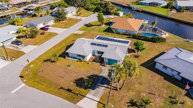 199 CARLISLE AVENUE NW, Port Charlotte, FL 33952