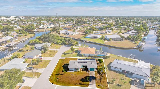 199 CARLISLE AVENUE NW, Port Charlotte, FL 33952