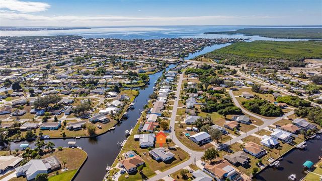 199 CARLISLE AVENUE NW, Port Charlotte, FL 33952