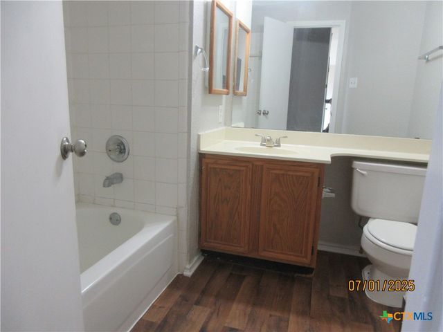 2307 Kilgore Drive, Killeen, TX 76543