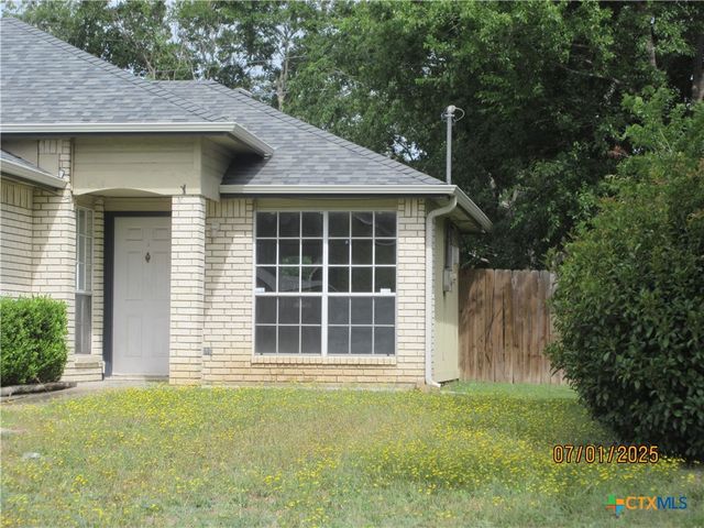 2307 Kilgore Drive, Killeen, TX 76543