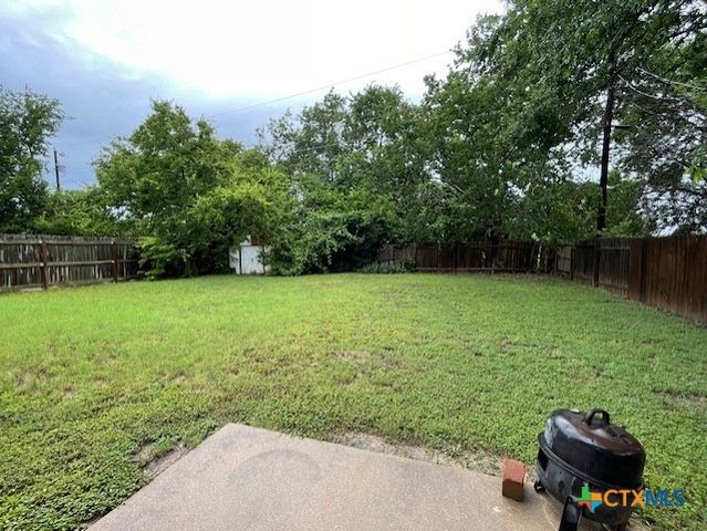 2307 Kilgore Drive, Killeen, TX 76543