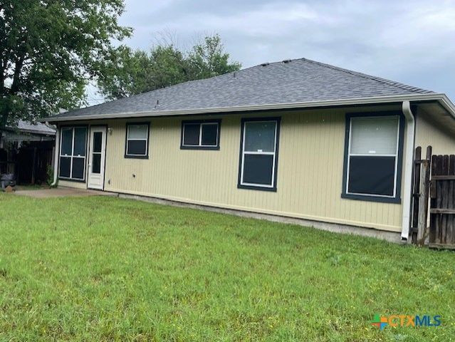 2307 Kilgore Drive, Killeen, TX 76543