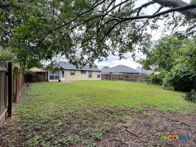 2307 Kilgore Drive, Killeen, TX 76543