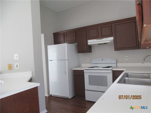 2307 Kilgore Drive, Killeen, TX 76543
