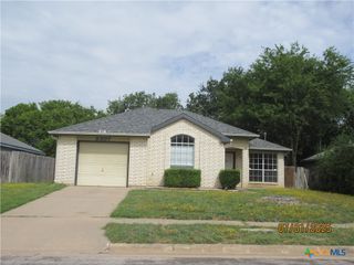 2307 Kilgore Drive, Killeen, TX 76543