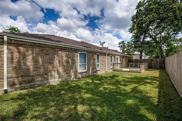 10061 Timberwood Drive, Houston, TX 77080