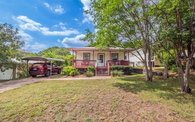 2104 New York Ave, Austin, TX 78702