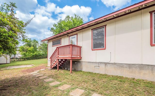 2104 New York Ave, Austin, TX 78702