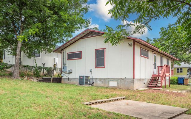 2104 New York Ave, Austin, TX 78702