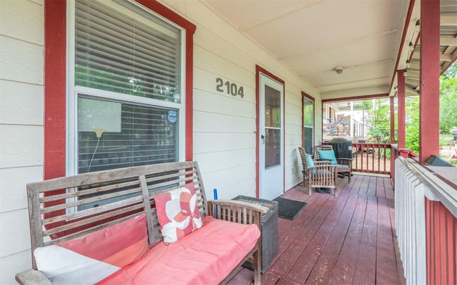2104 New York Ave, Austin, TX 78702
