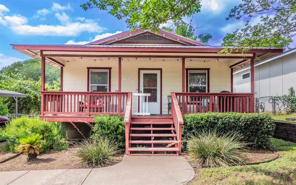 2104 New York Ave, Austin, TX 78702