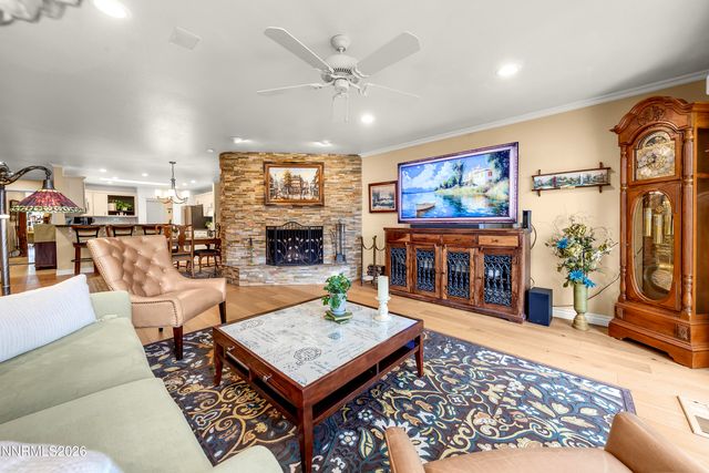 4825 Lakeridge Terrace W., Reno, NV 89509