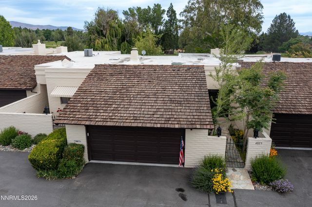 4825 Lakeridge Terrace W., Reno, NV 89509
