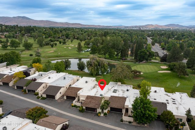 4825 Lakeridge Terrace W., Reno, NV 89509