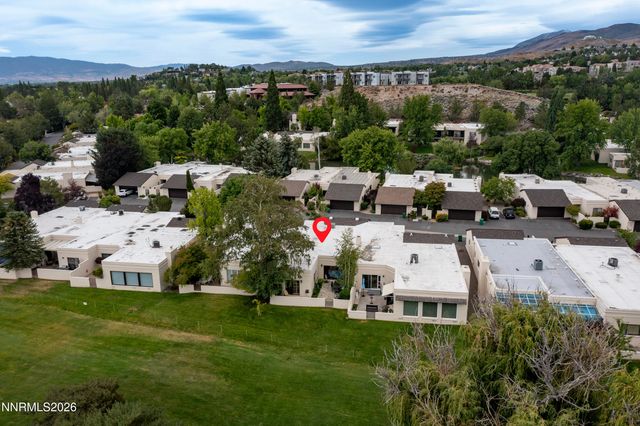 4825 Lakeridge Terrace W., Reno, NV 89509