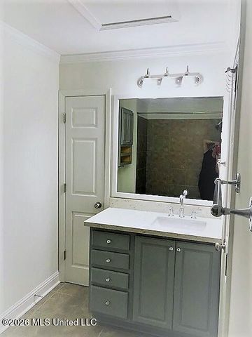 105 Demontluzin Avenue, 2, Bay Saint Louis, MS 39520