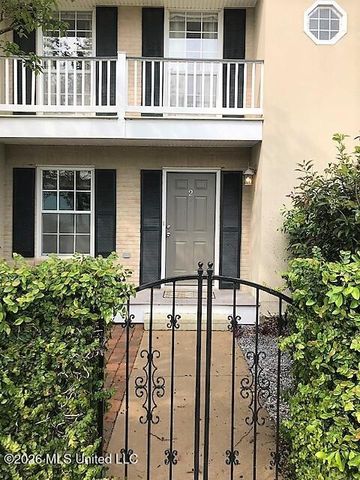 105 Demontluzin Avenue, 2, Bay Saint Louis, MS 39520