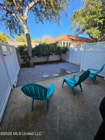 105 Demontluzin Avenue, 2, Bay Saint Louis, MS 39520