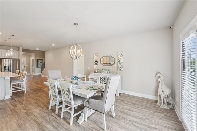 522 Windy Ridge Court, Canton, GA 30114