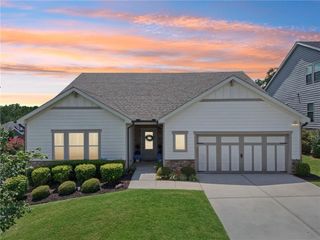 522 Windy Ridge Court, Canton, GA 30114
