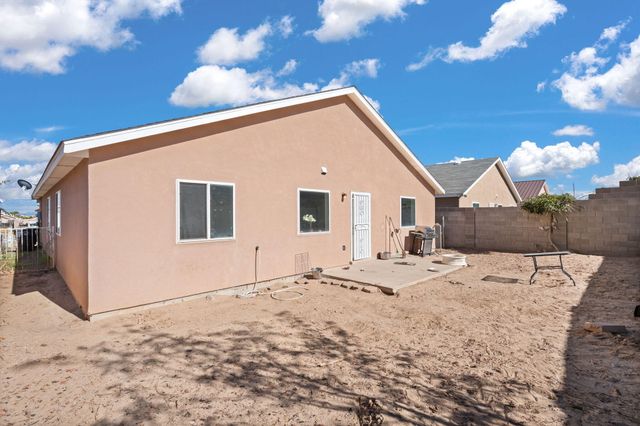 1327 AMOLE VISTA Street SW, Albuquerque, NM 87121