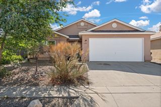 1327 AMOLE VISTA Street SW, Albuquerque, NM 87121